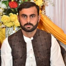 Land Master in Phase 6 Lahore