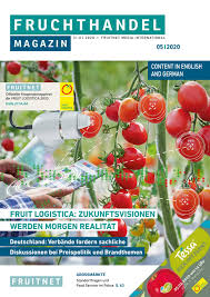 Sturm der liebe diskussionen,forum ,kritik. Fruchtahndel Magazin 5 2020 By Fruchthandel Magazin Issuu