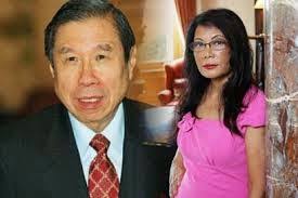 Another Brick in the Wall: Divorce case to answer decades old rumour