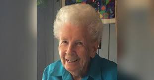 Frances Neff Taylor Obituary