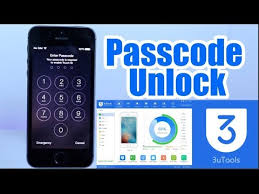 There's been another new icloud . Iphone Disabled Or Forgot Passcode How To Fix And Restore Using 3u Tools Without Itunes Iphone Wired