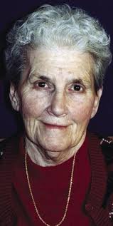 Eileen M. Holland, 97