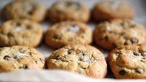 I used king arthur glutenfree multi purpose flour. 10 Diabetic Cookie Recipes That Don T Skimp On Flavor Everyday Health