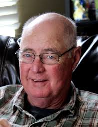 Obituary information for Lanny Lee Lake