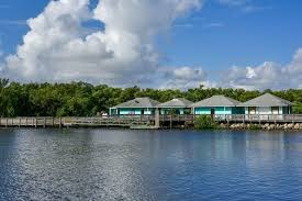 The bartender ben's fabulous and personable. This Popular Waterfront Dining Spot Has Reopened In North Miami Beach Secret Miami
