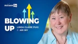 Daily Emails (Ellen Finkelstein)