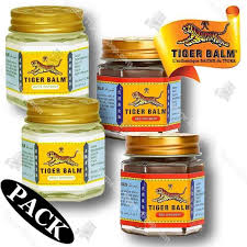 Cliquez ici pour découvrir tous les produits baume du tigre. Pack Baume Du Tigre Rouge Et Blanc 30g Tiger Balm