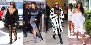 Louis vuitton magazine review magazine rip mail bombs mary j. Kim Kardashian S Best Outfits Kim Kardashian Fashion Photos