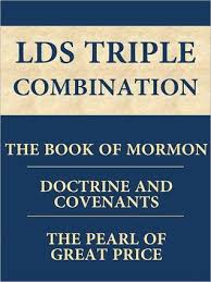 To this day, he is studied in classes all over the world and is an example to people wanting to become future generals. Book Of Mormon Doctrine And Covenants Pearl Of Great Price By The Church Of Jesus Christ Of Latter Day Saints