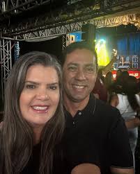 MP abre inquérito para investigar primeira-dama de Lucena após denúncia de  que ela teria recebido salário das férias em dobro - Fonte 83