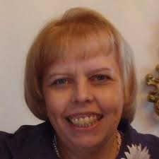 Amazon.com: Rev. Ruth Joy Capozzi: books, biography, latest update