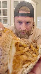 The Best Cheesesteak in “Philly” #groarkboysbbq #cheesesteak #lifestylevlog  #bbq #foodreview