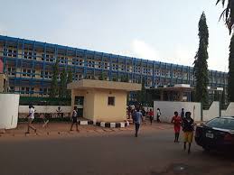 University of Nigeria - Wikipedia
