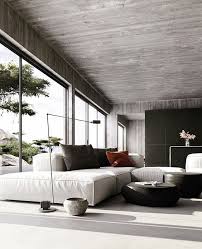 Luxury Living Room Decor Inspirations Modern And Contemporary Furniture Design Minimalism Interior Minimal Interior Design Minimalist Home