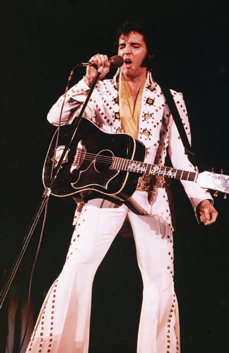 The Life, Death and Afterlife of Elvis Presley