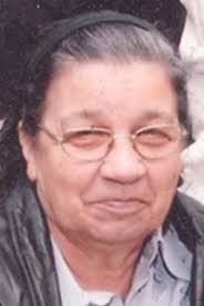 Barbara M. (Arico) LaRose