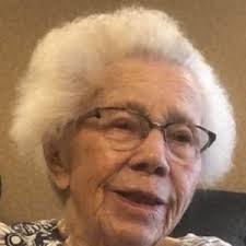 Rebecca L. “Becky” Schlueter