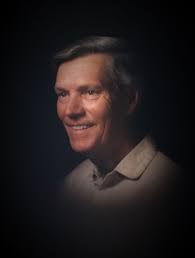 Harold "Jack" Dawson (1931-2015)