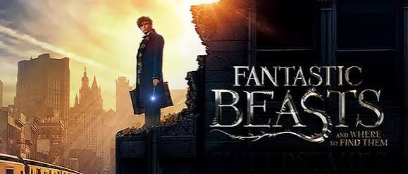 Guest Review: Fantastic Beasts and Where To Find Them (2016) – FLIXCHATTER  FILM BLOG