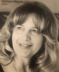 Carol Staudacher Obituary