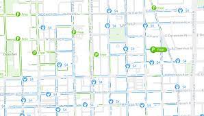 Free parking is a useful mobile app which helps you to find the nearest free or cheapest parking spot around you or at specific address ! 2021 Chicago Street Parking Ultimate Guide You Need