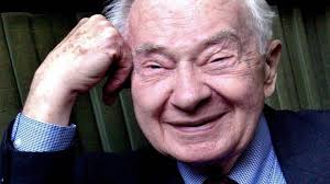 NC historian William S. Powell dies at 95