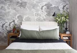 Schlafzimmer Einrichten Mit Studio Ashby Schlafzimmer Einrichten Tapete Schlafzimmer Schlafzimmer Design