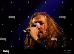 Paradise lost nick holmes mackintosh hi-res stock photography and images