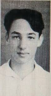 Jay Stephen Curtice (1928-1989)