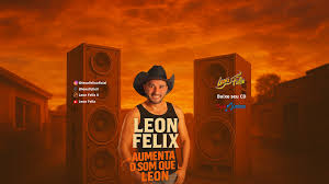 Leon Felix (@LeonFelixOficial) - Photos | Facebook