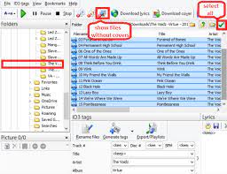 There are many software which can edit mp3 file's id3 tags, here is a detailed list. How To Add Cover Art To An Mp3 File Mp3 Cover Id3 Cover Album Art Cover Art