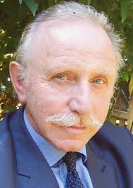 John Lyons Fan Casting