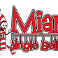 Jingle Bell Jog Miami event image