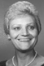 Nancy Buck Obituary (1941