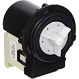 Check the magnets on the inside edge of the rotor for damage and replace the rotor if you find broken magnets. Amazon Com Oem Washer Pump 4681ea2001t Home Improvement