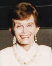 NANCY BORGESON Obituary (2018)