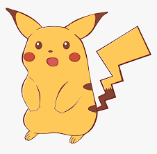 Meme Png Surprised Pikachu Surprised Pikachu No Background Transparent Png Kindpng