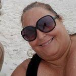 Denise Lamp's Instagram, Twitter & Facebook