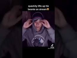 Quackity Hair Reveal Youtube In 2021 Quackity Hair Quackity Hair Reveal Dream Smp Members