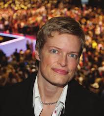 SAGE, AARP AND LGBT AGING — "ITLS ABOUT TIME!”