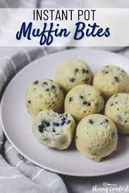 Pin On Breakfast Instant Pot Recipes