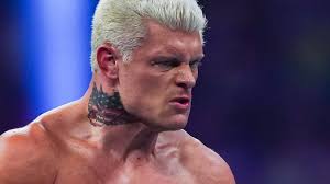 Big Swole Saw 'Signs' Cody Rhodes Was Leaving AEW, Says His WWE Run Is On  Talents' Mind