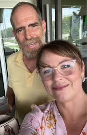 Becky Sandefur and Dan Reed's Wedding Website