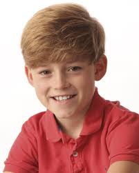 Оливер Пэйн (Oliver Payne)