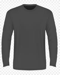 Check spelling or type a new query. Long Sleeve T Shirt Template Png Long Sleeved T Shirt Clipart 2521545 Pikpng
