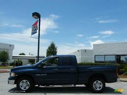 Image result for Patriot Blue 2004 Dodge Truck