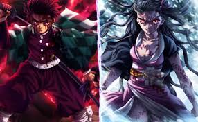 Kimetsu no yaiba / demon slayer wallpapers: 32 Demon Slayer Wallpaper Iphone 11 Hd Thepapernote