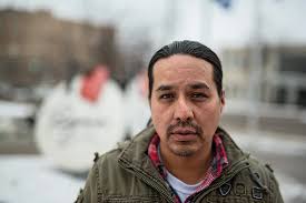 Canada's prisons are the 'new residential schools'