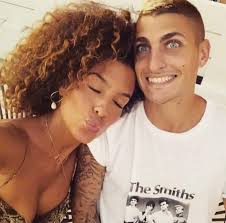 French model jessica holds french nationality and belongs to mixed ethnicity. Devant Les Cameras Marco Verratti Decide D Avoir Les Rapports Sexuels Avec Sa Compagne Coups Francs