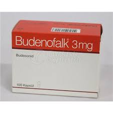 Nebulised budesonid therapy in asthma scientific and practical review. Budenofalk 3 Mg 100 Capsules